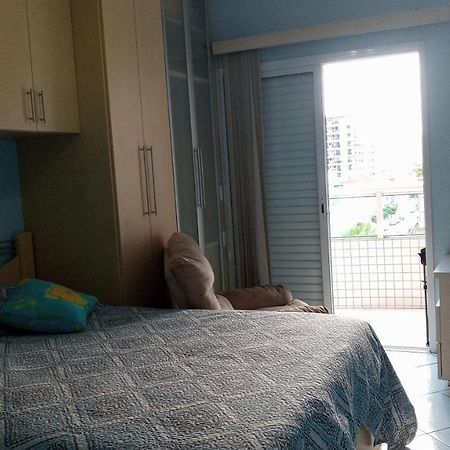 Apartamento Praia Grande São Paulo Exterior photo