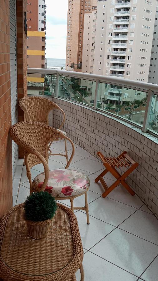 Apartamento Praia Grande São Paulo Exterior photo