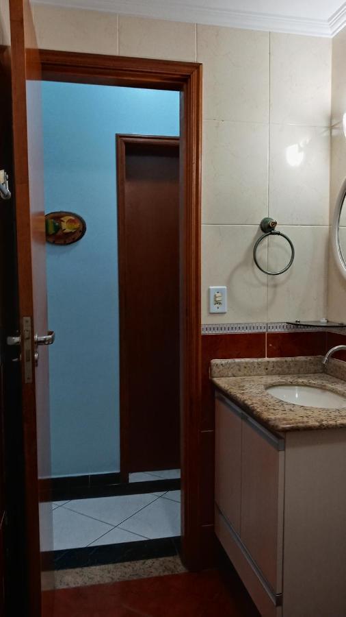 Apartamento Praia Grande São Paulo Exterior photo