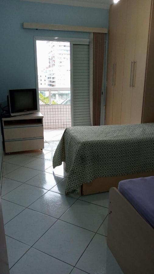 Apartamento Praia Grande São Paulo Exterior photo