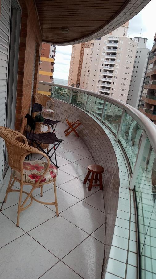 Apartamento Praia Grande São Paulo Exterior photo