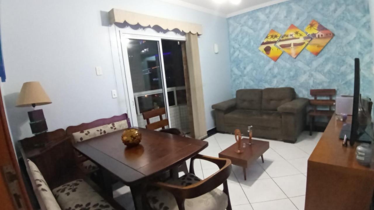Apartamento Praia Grande São Paulo Exterior photo